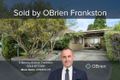Property photo of 11 Benong Place Frankston VIC 3199