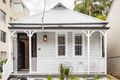 Property photo of 33 Caledonia Street Paddington NSW 2021