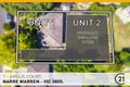 Property photo of 1 Argus Court Narre Warren VIC 3805