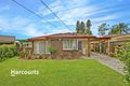 Property photo of 6 Brentin Place Hebersham NSW 2770