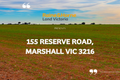 Property photo of 155/155 Reserve Road Marshall VIC 3216