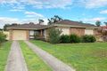 Property photo of 25 Nicolaidis Crescent Rooty Hill NSW 2766