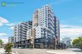 Property photo of 511/43 Belmore Street Burwood NSW 2134
