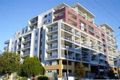 Property photo of 23/12-18 Bathurst Street Liverpool NSW 2170