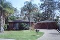 Property photo of 6 Tod Place Minchinbury NSW 2770