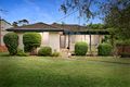 Property photo of 15A Nargong Road Allambie Heights NSW 2100