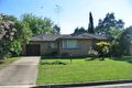 Property photo of 14 Willow Tree Avenue Emu Plains NSW 2750
