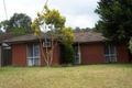 Property photo of 26 Trafalgar Crescent Lilydale VIC 3140
