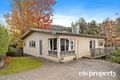 Property photo of 1 Apsley Street South Hobart TAS 7004