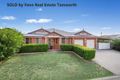 Property photo of 21 Warburton Drive Westdale NSW 2340