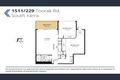 Property photo of 1511/229 Toorak Road South Yarra VIC 3141