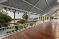 Property photo of 136B Wynnum Road Norman Park QLD 4170