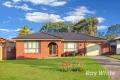 Property photo of 14 Chateau Crescent St Clair NSW 2759