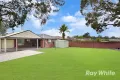 Property photo of 14 Chateau Crescent St Clair NSW 2759