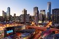 Property photo of 2111/283 City Road Southbank VIC 3006