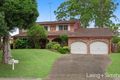 Property photo of 34 Manuka Circle Cherrybrook NSW 2126