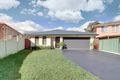 Property photo of 9 Lindley Square Bidwill NSW 2770