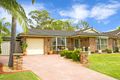 Property photo of 36 Toomung Circuit Claremont Meadows NSW 2747