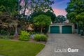 Property photo of 5 Gum Grove Place West Pennant Hills NSW 2125