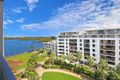 Property photo of 702/7 Stromboli Strait Wentworth Point NSW 2127