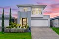 Property photo of 51 Foreshore Street Coomera QLD 4209