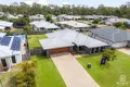 Property photo of 4 Bellbird Circuit New Auckland QLD 4680