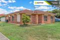 Property photo of 1 Teuma Place Glendenning NSW 2761