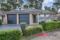 Property photo of 26 Acropolis Avenue Rooty Hill NSW 2766