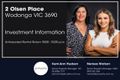 Property photo of 2 Olsen Place Baranduda VIC 3691