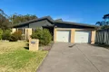 Property photo of 22 George Lee Way North Nowra NSW 2541