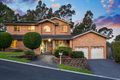 Property photo of 3 Kingsview Way Glenwood NSW 2768