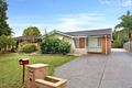 Property photo of 11 Comanche Road Bossley Park NSW 2176