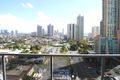 Property photo of 1703/18 Cypress Avenue Surfers Paradise QLD 4217