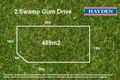 Property photo of 2 Swamp Gum Drive Torquay VIC 3228