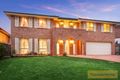 Property photo of 23 Fernleaf Crescent Beaumont Hills NSW 2155