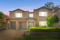 Property photo of 20 Brackley Street Stanhope Gardens NSW 2768