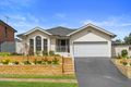 Property photo of 5 Old Quarry Circuit Helensburgh NSW 2508
