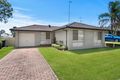 Property photo of 5 Chausson Place Cranebrook NSW 2749