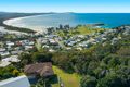 Property photo of 76 Skyline Crescent Crescent Head NSW 2440