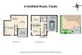 Property photo of 4 Outfield Road Clyde VIC 3978