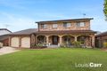 Property photo of 4 Kristine Place Cherrybrook NSW 2126