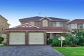 Property photo of 27 Glenbawn Place Woodcroft NSW 2767