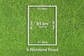 Property photo of 6 Richland Road Newton SA 5074