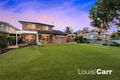 Property photo of 7 Blue Crane Close West Pennant Hills NSW 2125