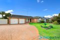 Property photo of 13 Toomung Circuit Claremont Meadows NSW 2747