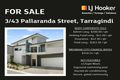 Property photo of 3/43 Pallaranda Street Tarragindi QLD 4121