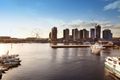 Property photo of 23/8 Waterside Place Docklands VIC 3008