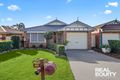 Property photo of 43 Woburn Abbey Court Wattle Grove NSW 2173