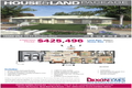 Property photo of 58-64 Bamboo Drive Cedar Vale QLD 4285