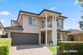 Property photo of 8 Turon Crescent The Ponds NSW 2769